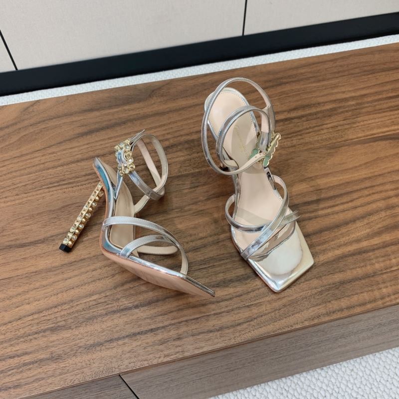 Gianvito Rossi Sandals